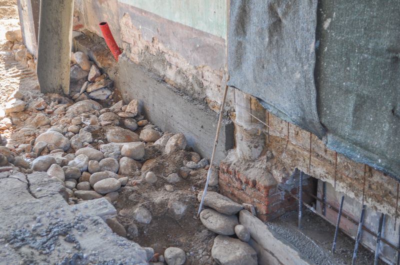 Foundation Repair Image 9