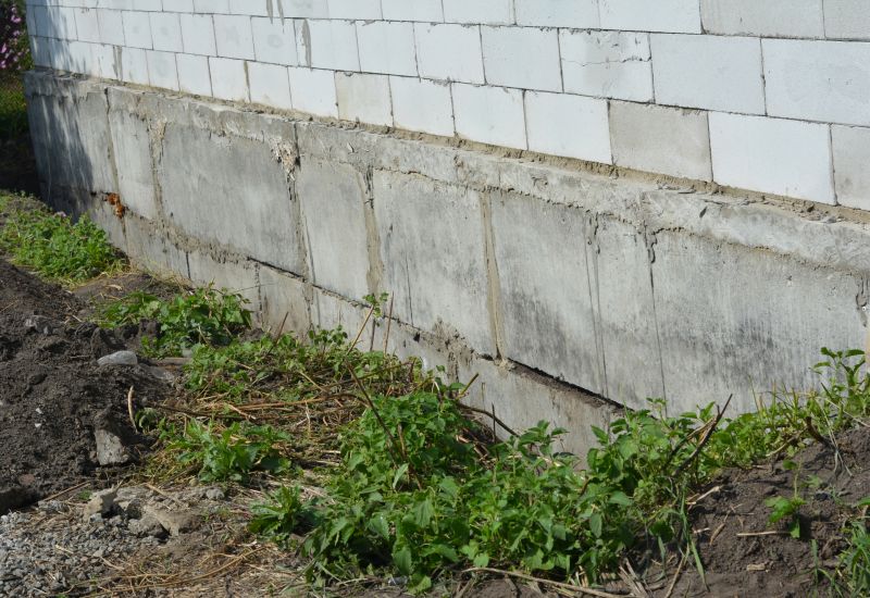Foundation Repair Image 1