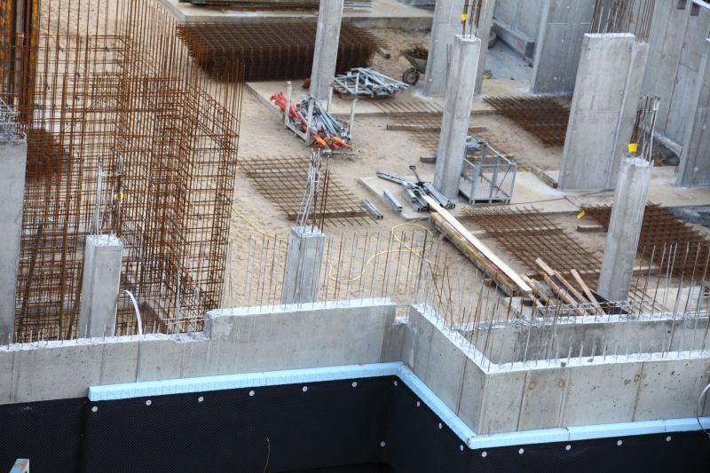 Reinforcement Materials