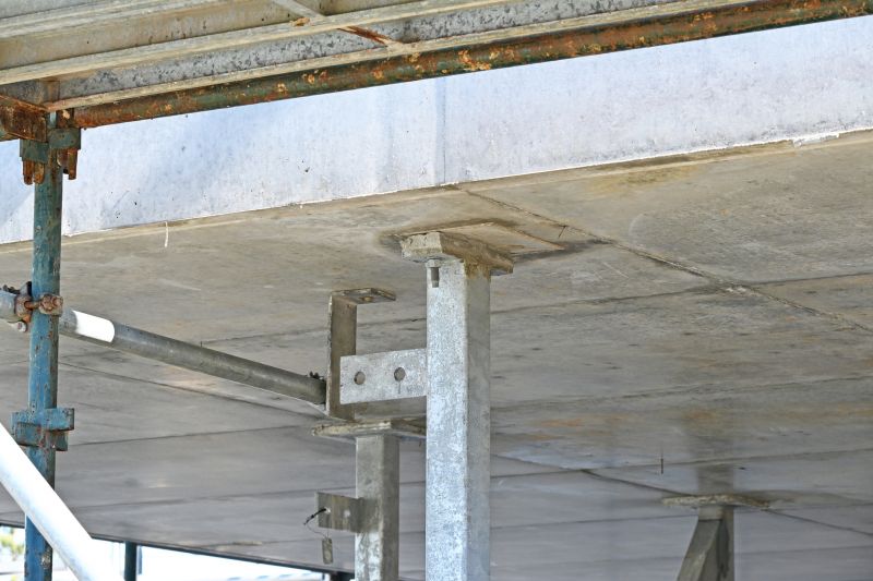 Structural Support Solutions