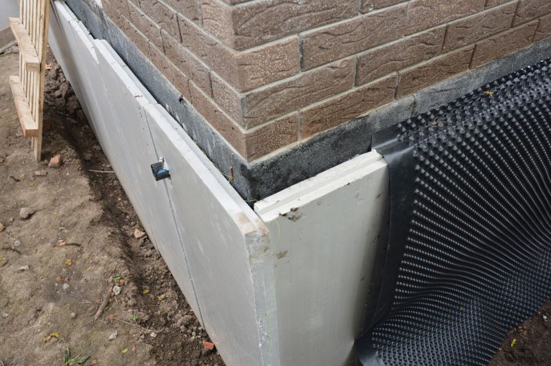Waterproofing Application